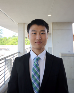 Ian Zhou